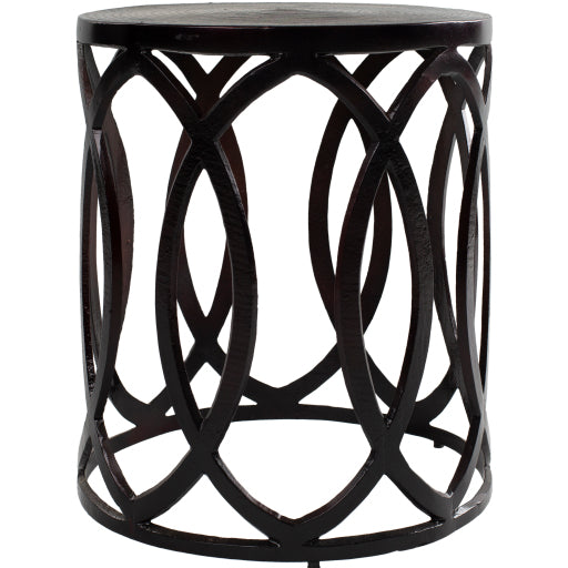 Surya, Earnshaw End Table