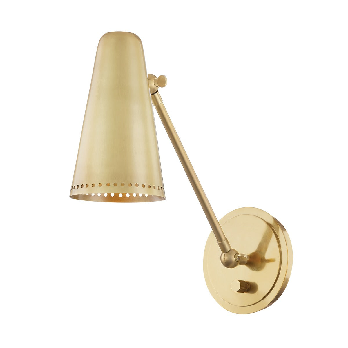 Hudson Valley Lighting, Easley Wall Sconce