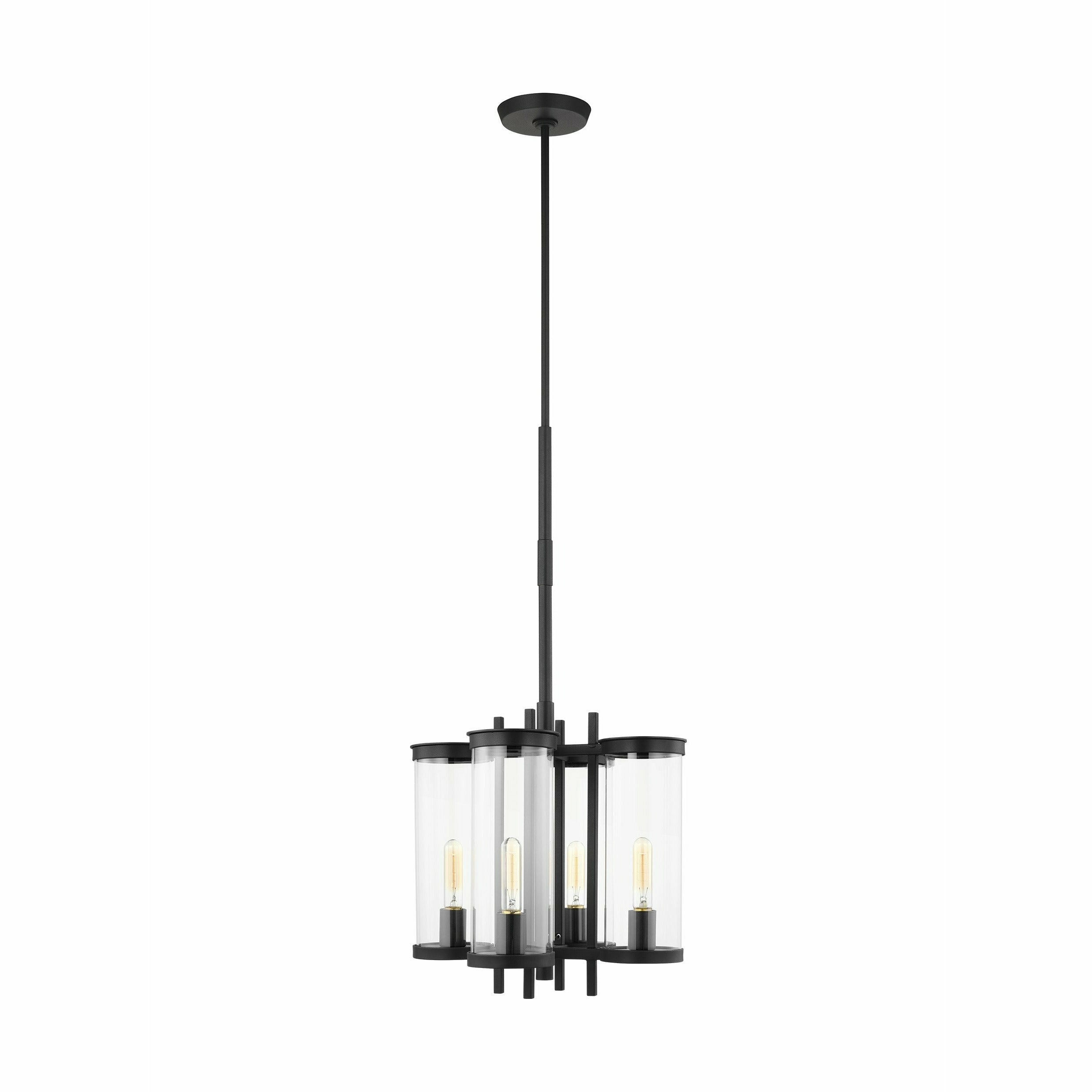 Generation Lighting, Eastham Outdoor Chandelier