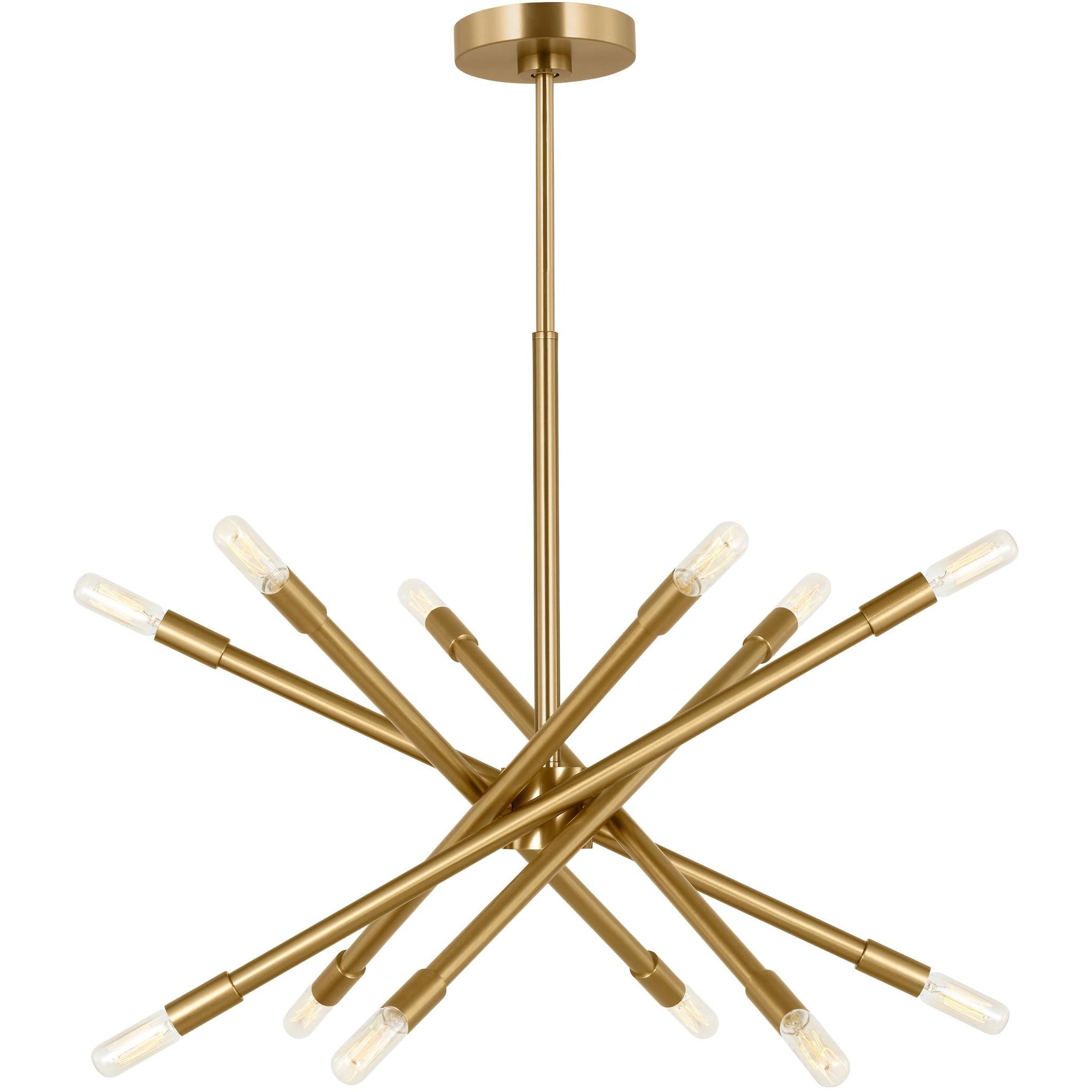 Generation Lighting, Eastyn Chandelier