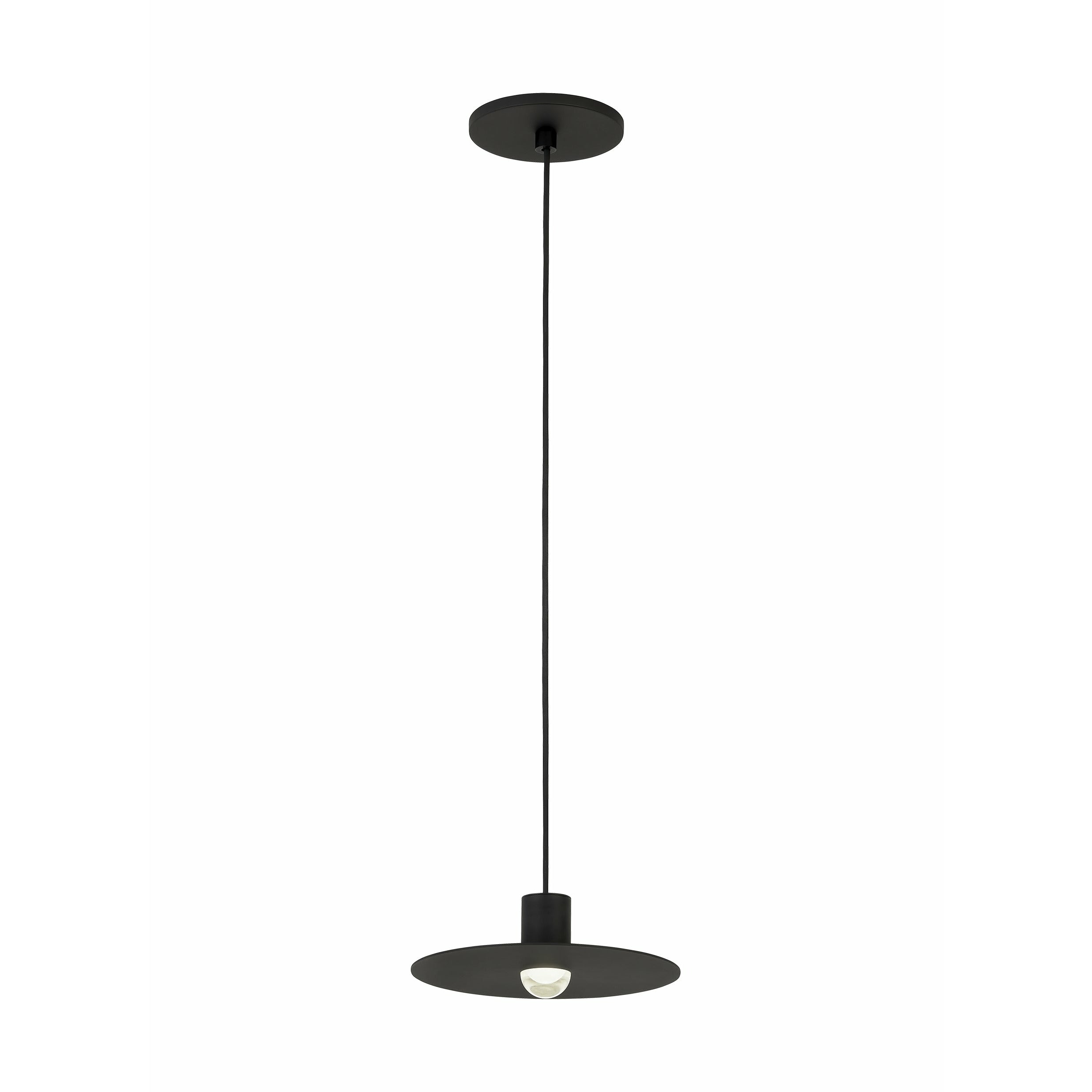 Tech Lighting, Eaves Pendant