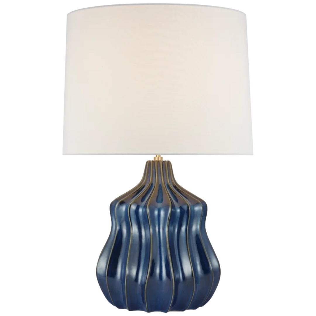 Visual Comfort, Ebb Large Table Lamp