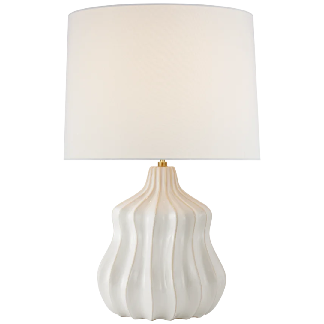 Visual Comfort, Ebb Large Table Lamp