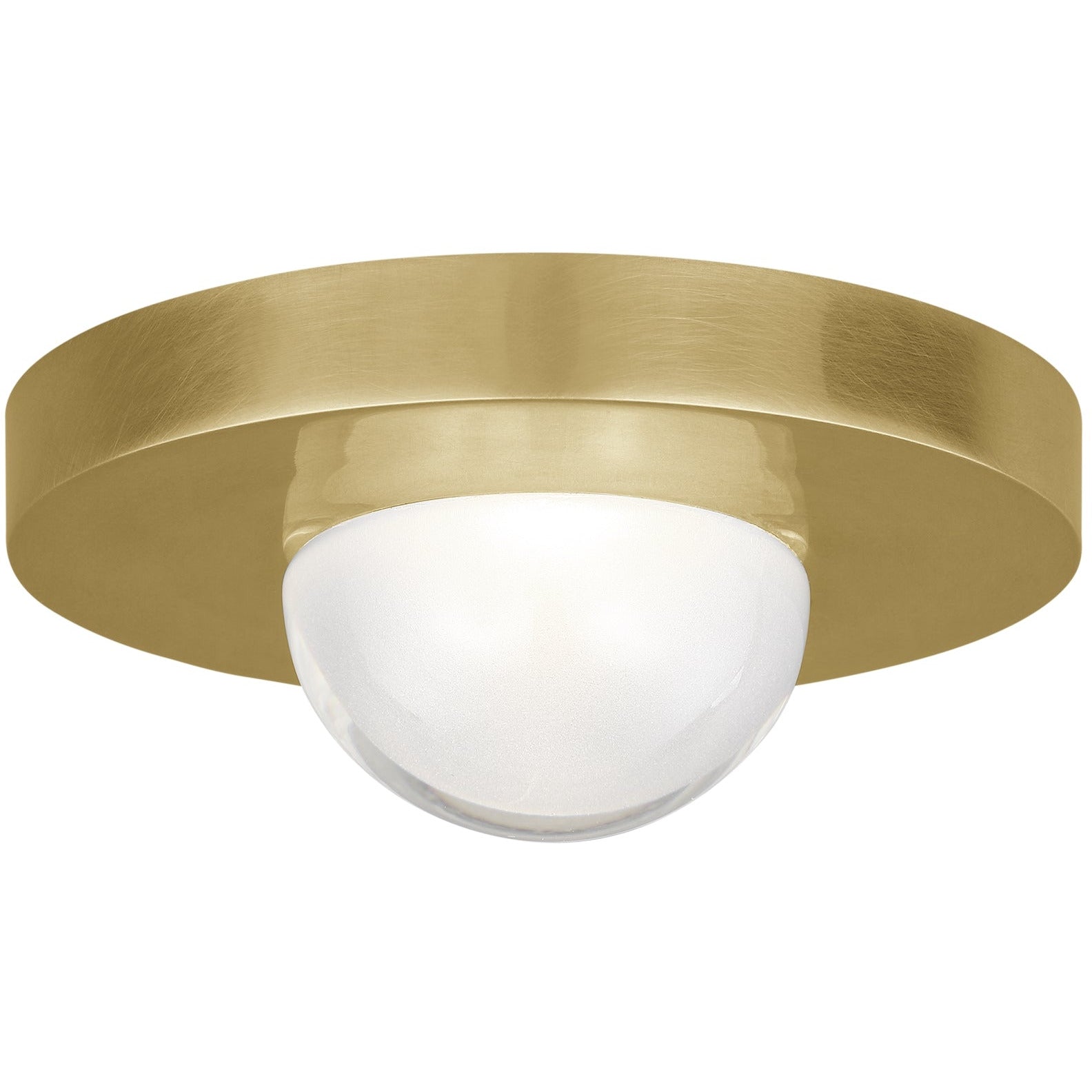 Tech Lighting, Ebell Mini Flush Mount