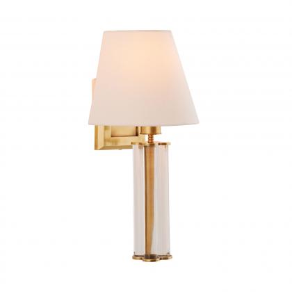 Arteriors, Eckart Sconce