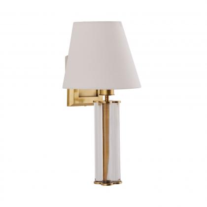 Arteriors, Eckart Sconce