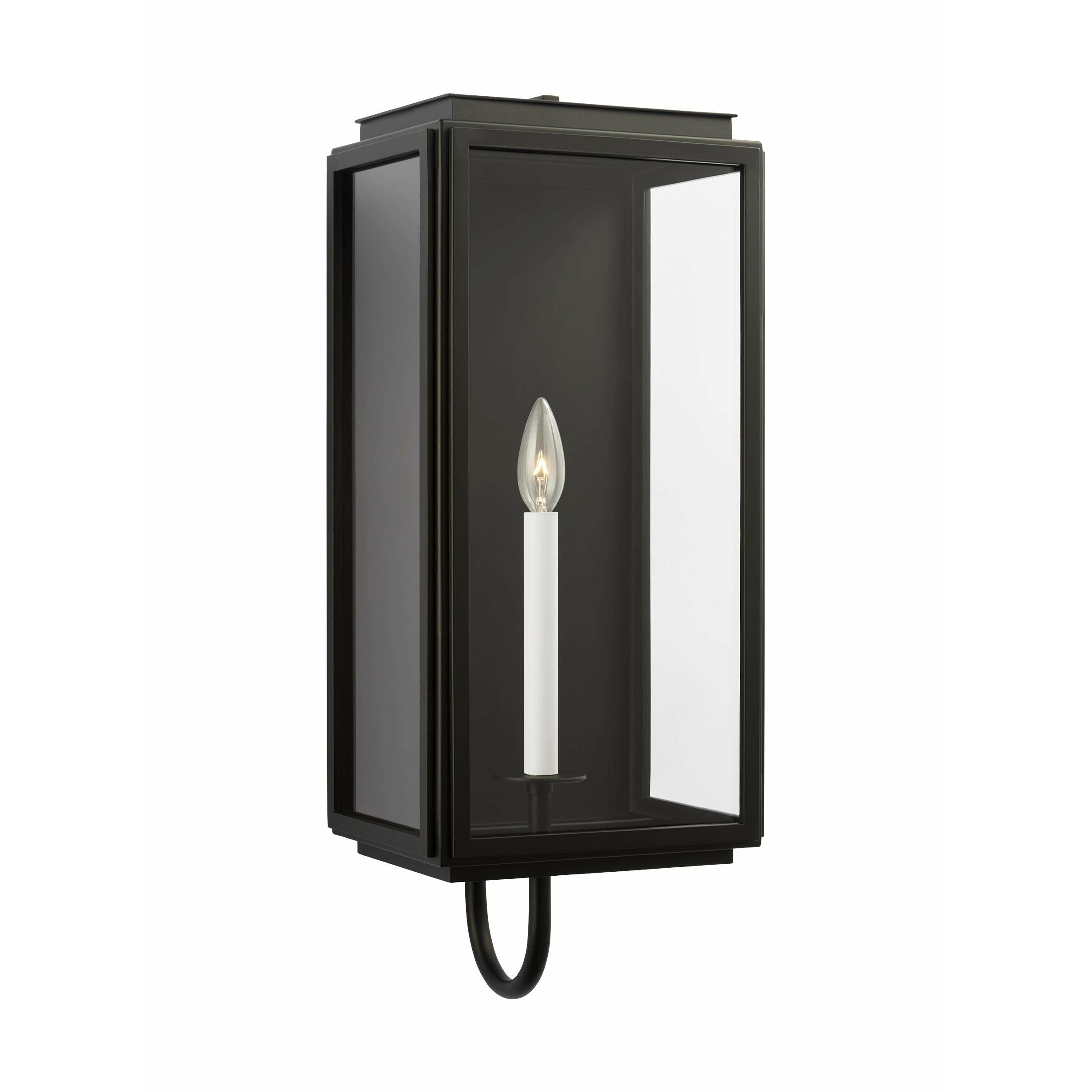 Generation Lighting, Edgar Wall Lantern