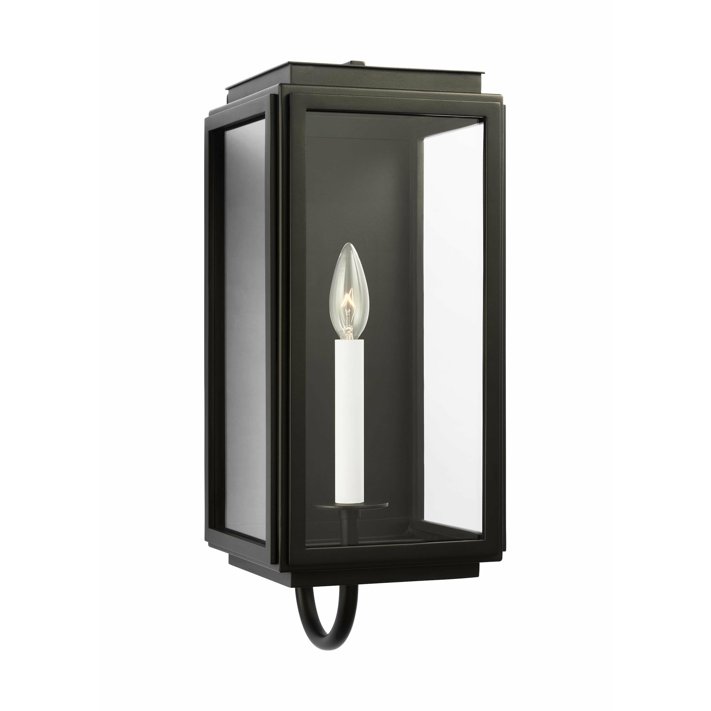 Generation Lighting, Edgar Wall Lantern