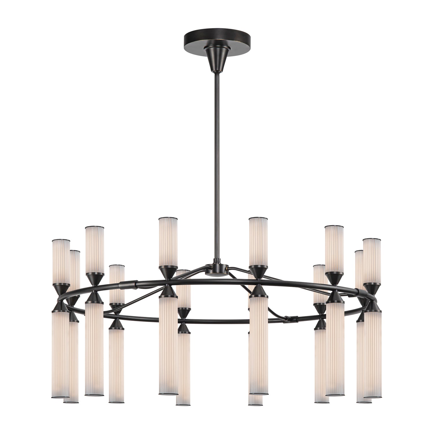 Alora, Edwin Chandelier