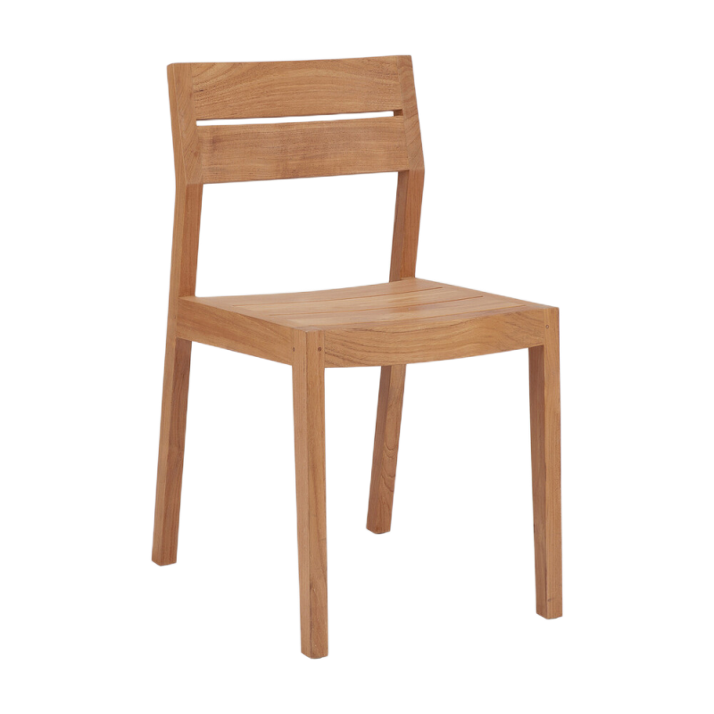 Ethnicraft, Effie Outdoor Dining Chair