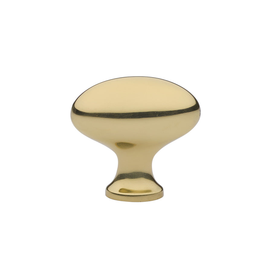 Emtek, Egg Cabinet Knob