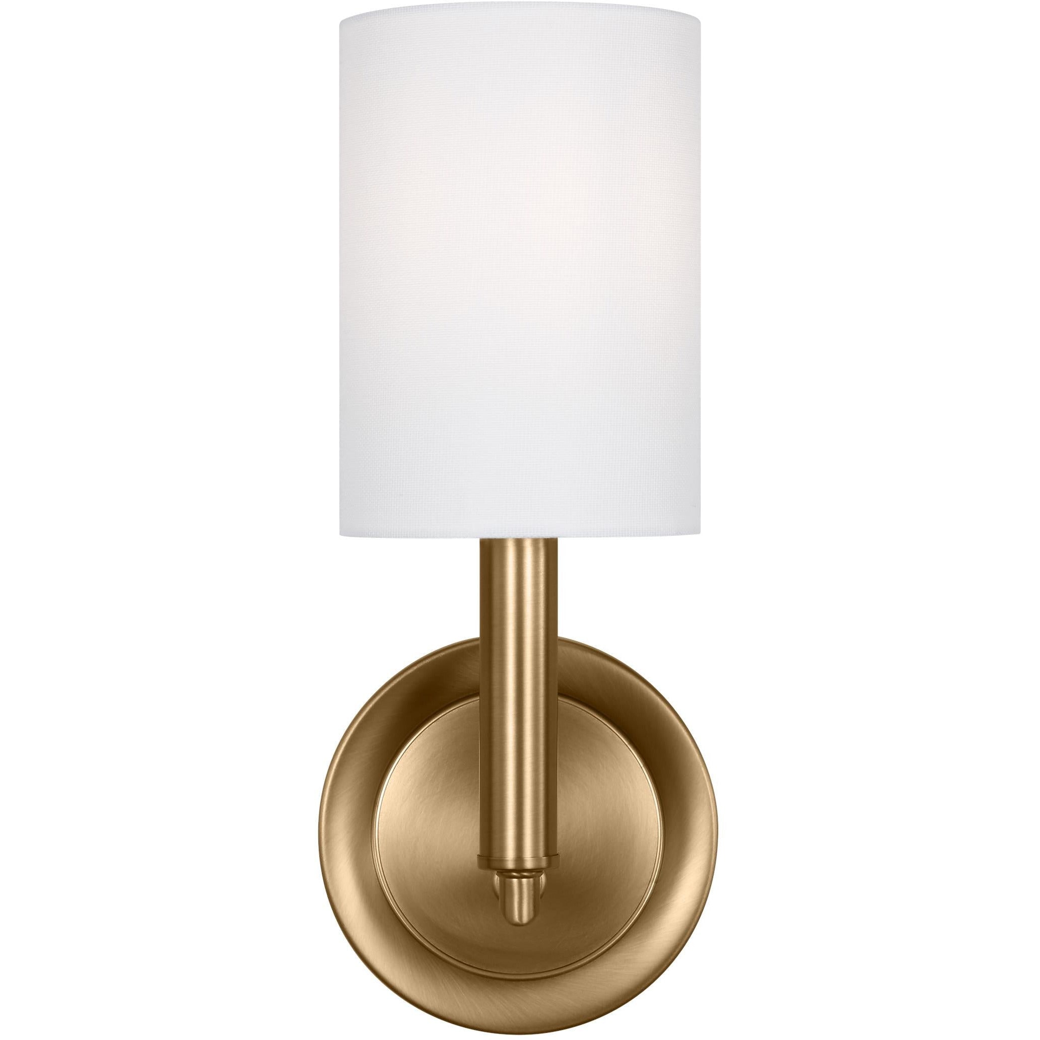 Generation Lighting, Egmont Medium Sconce