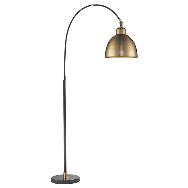 Luce Lumen, Eisa Floor Lamp