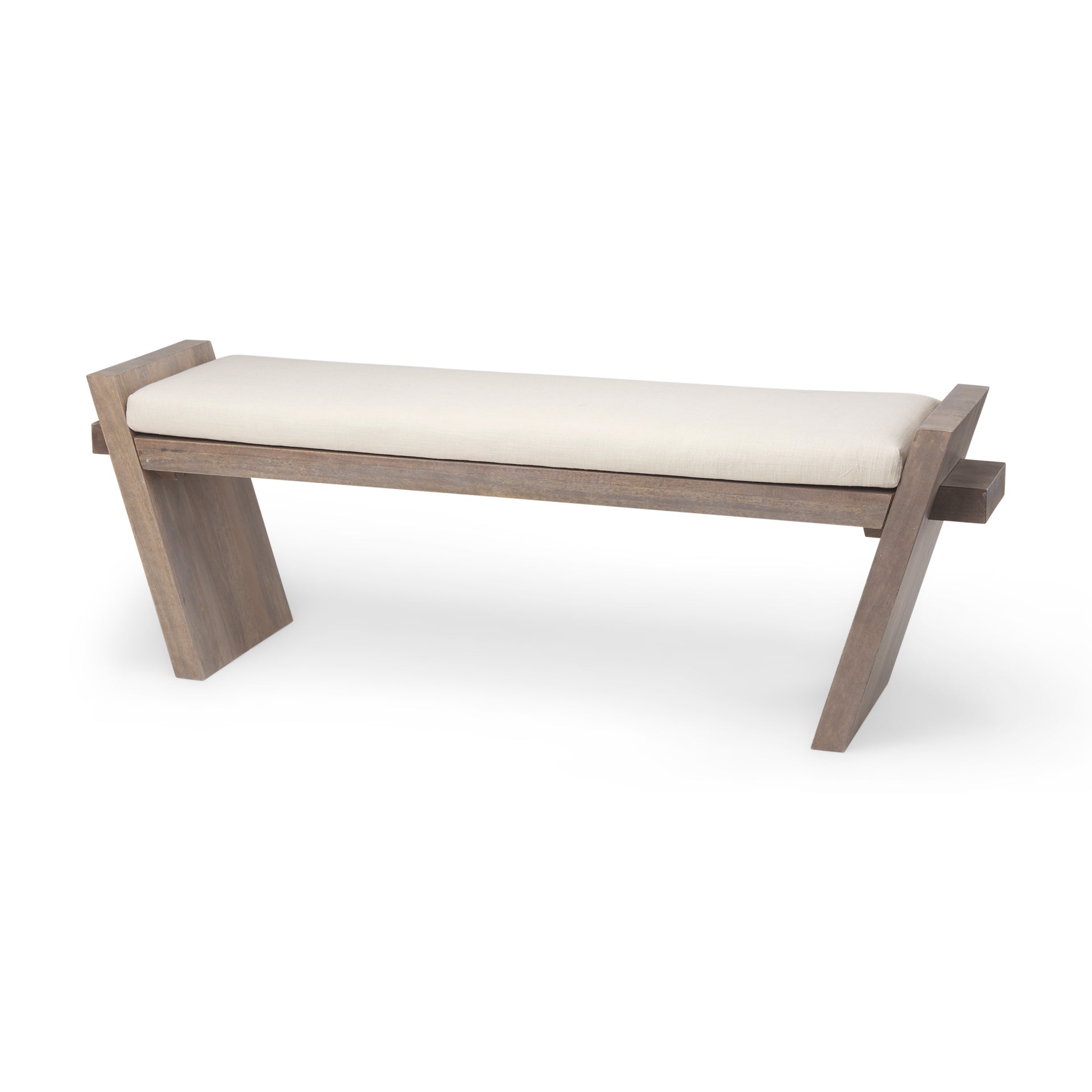 Mercana, Elaine Bench