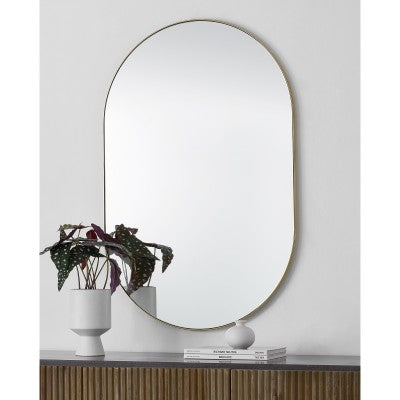 Renwil, Elaine Mirror