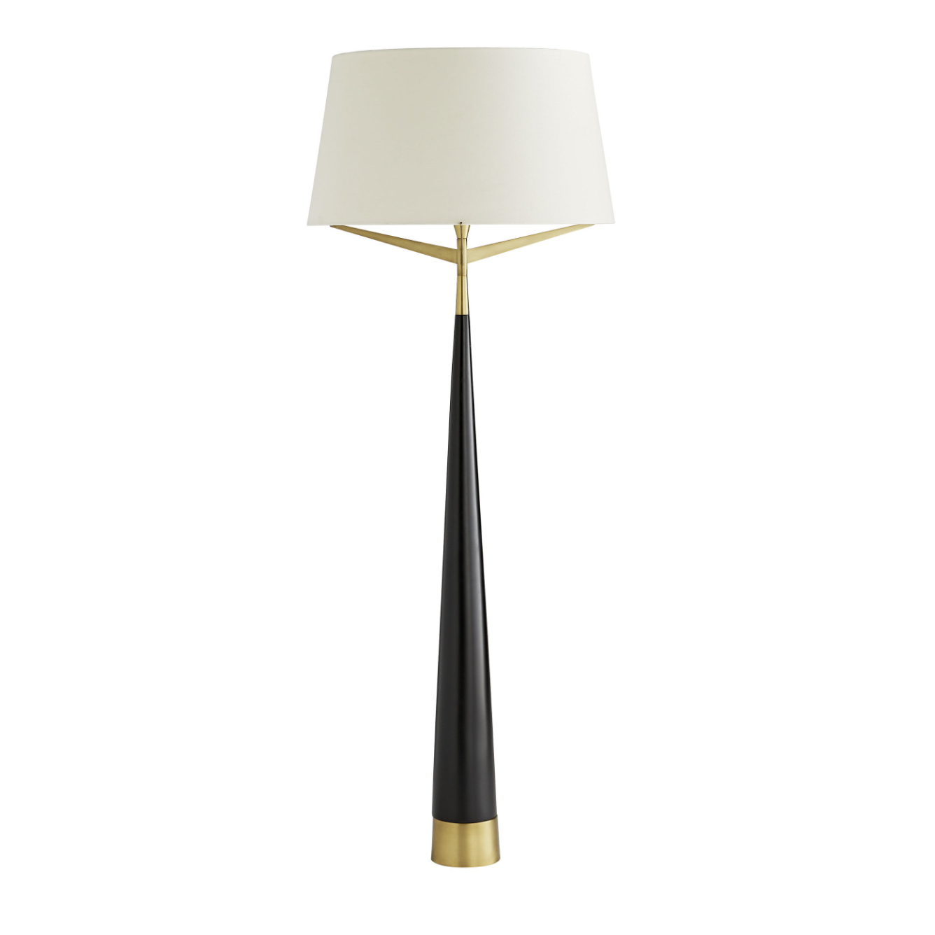 Arteriors, Elden Floor Lamp