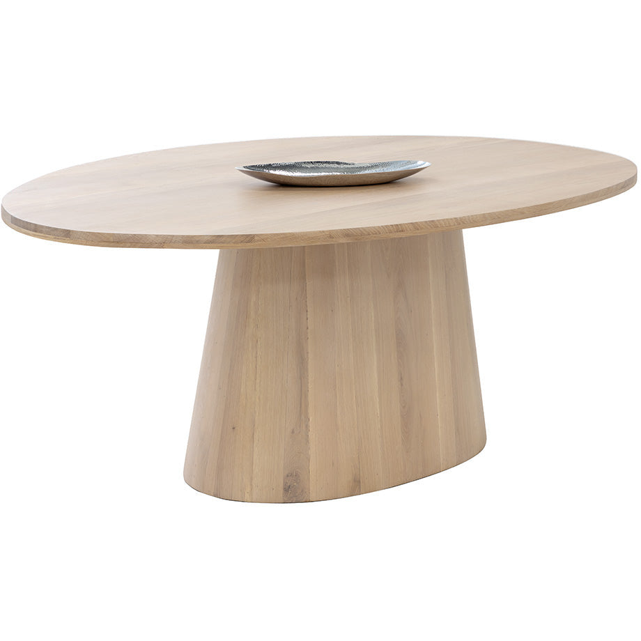 Sunpan, Elina Dining Table - Oval