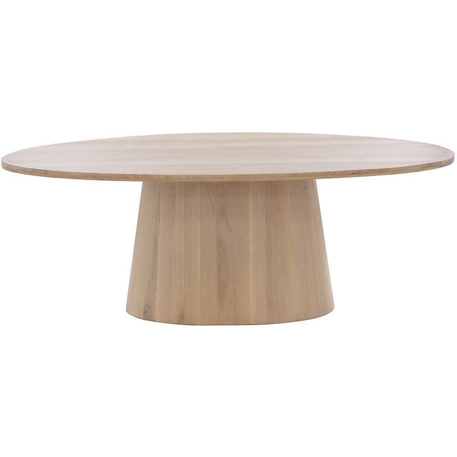 Sunpan, Elina Dining Table - Oval