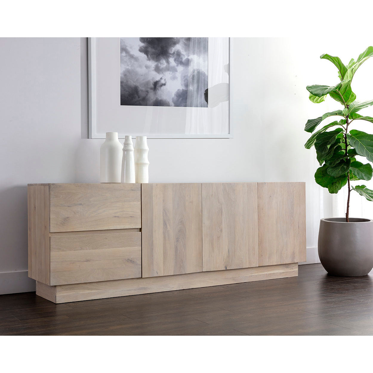 Sunpan, Elina Sideboard