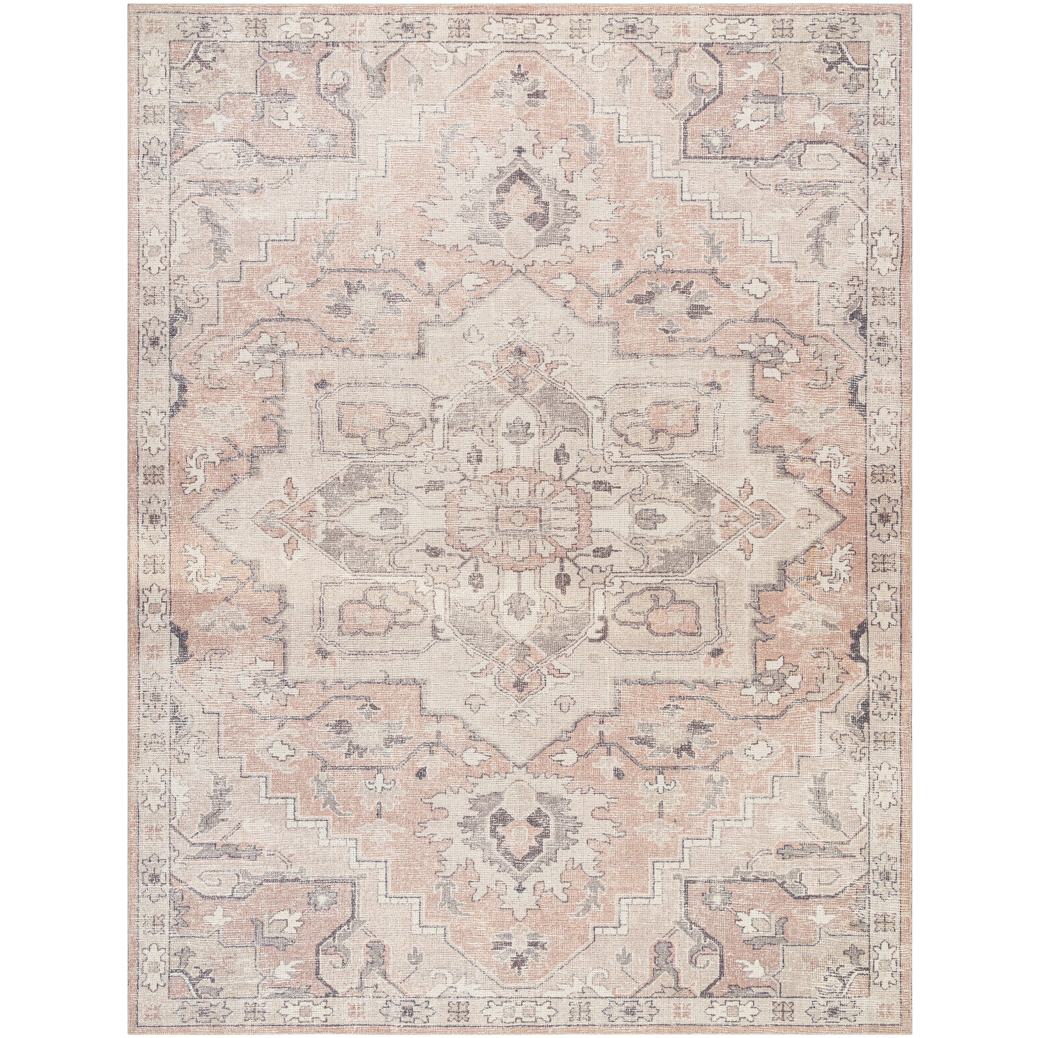 Surya, Elle Rug I