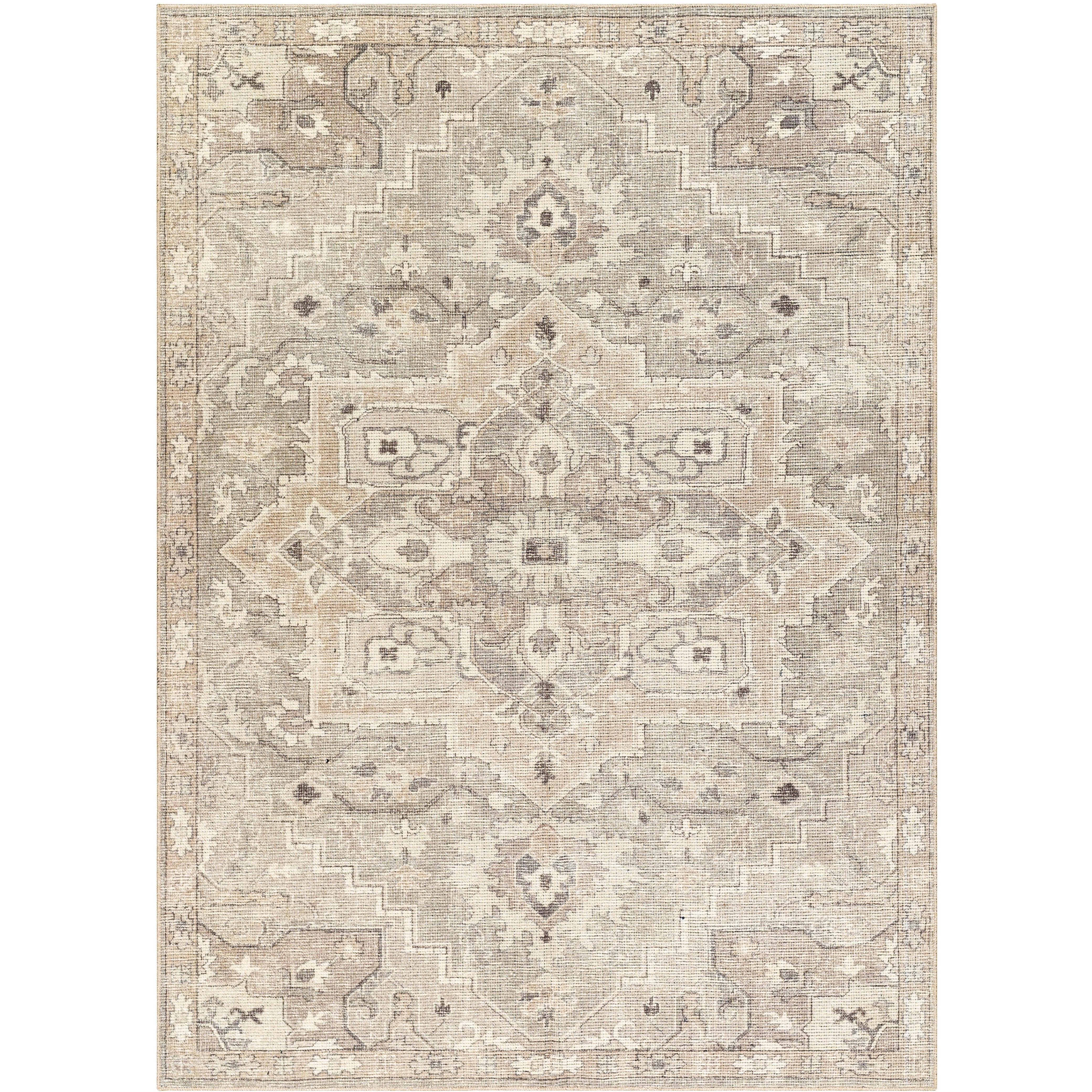 Surya, Elle Rug II