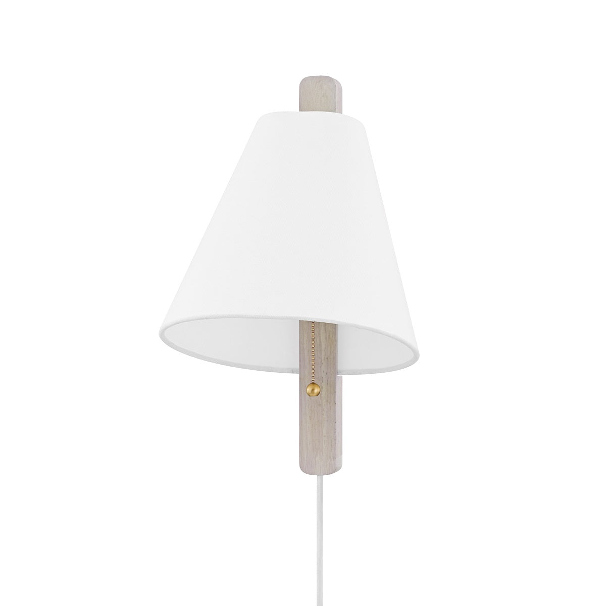 Mitzi, Ellen Plug-In Sconce