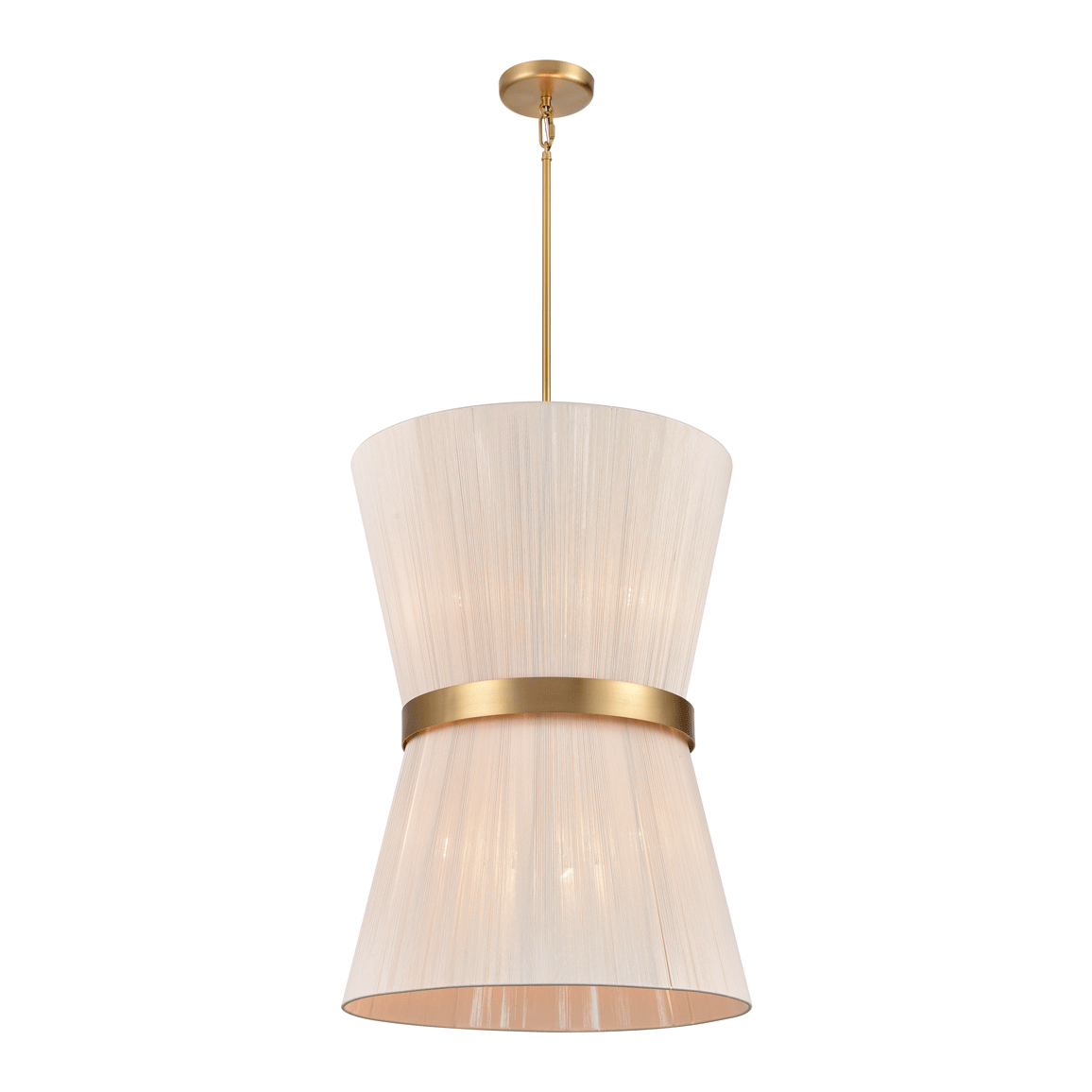 DVI Lighting, Ellesmere Large Pendant