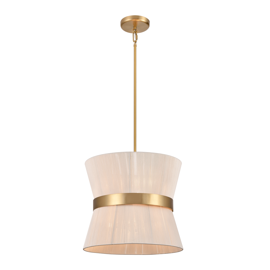 DVI Lighting, Ellesmere Small Pendant