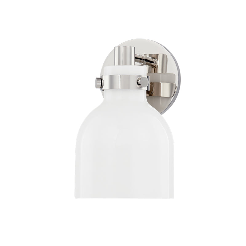 Mitzi, Elli Sconce