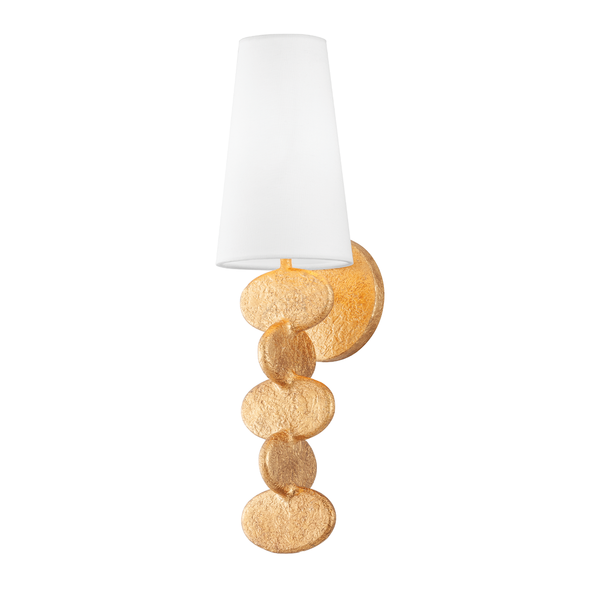 Troy Lighting, Ellios Wall Sconce