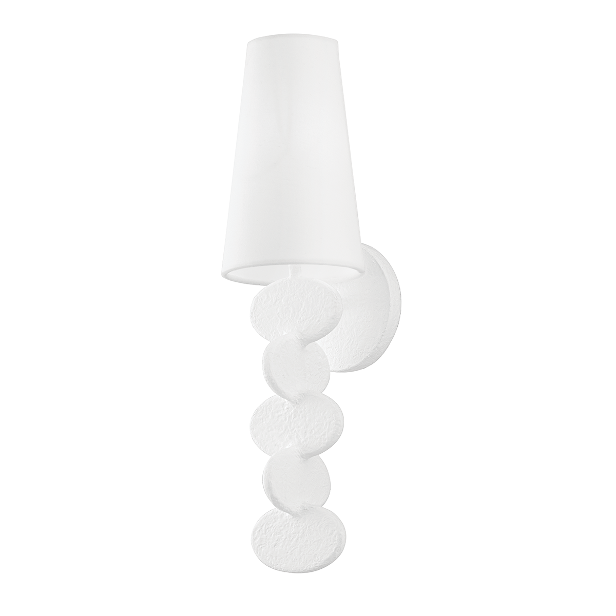 Troy Lighting, Ellios Wall Sconce