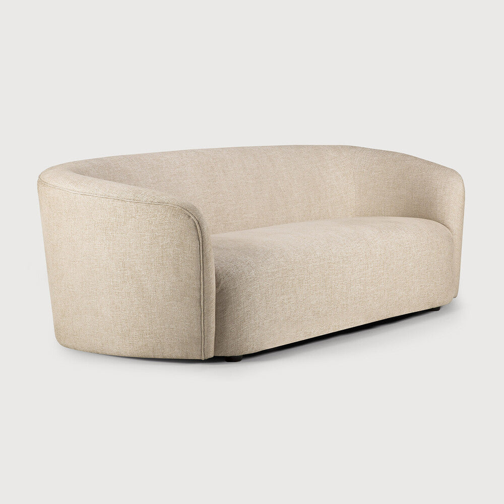 Ethnicraft, Ellipse Sofa