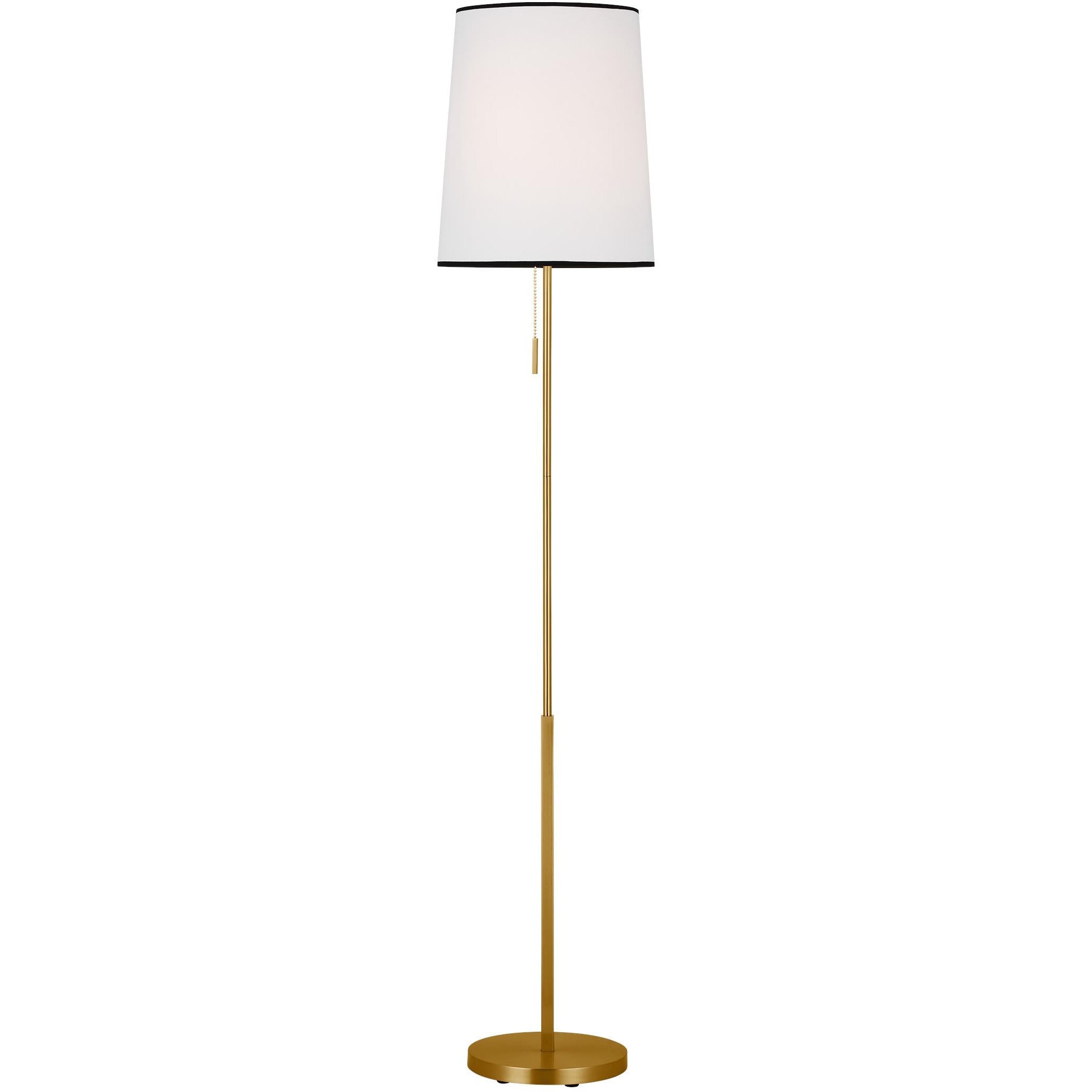 Generation Lighting, Ellison Large Floor Lamp