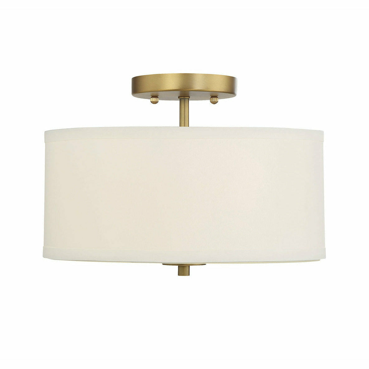 Savoy House, Ellory Semi-Flush Mount