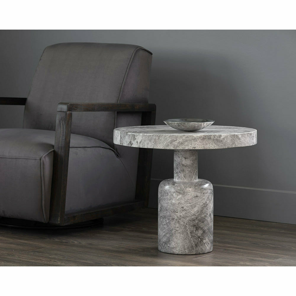 Sunpan, Elmira End Table