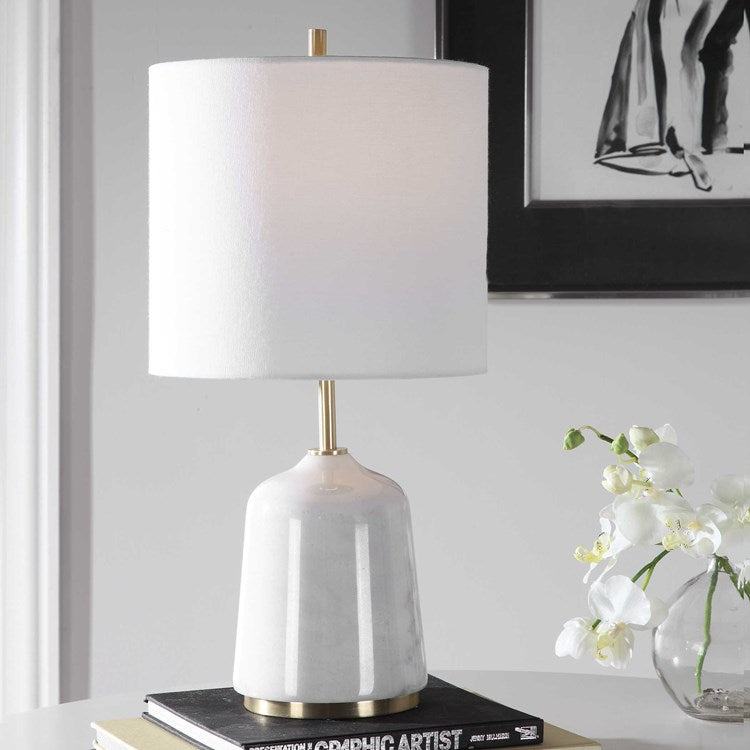 Uttermost, Eloise Table Lamp