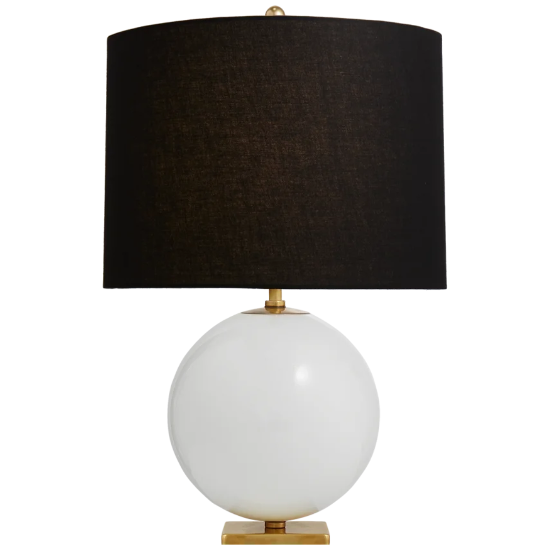 Visual Comfort, Elsie Table Lamp