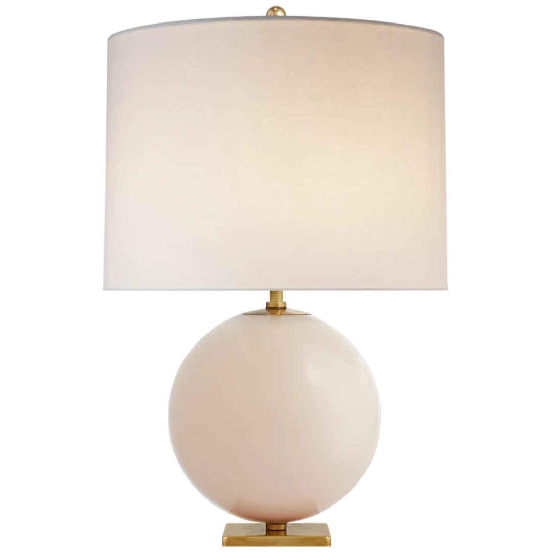 Visual Comfort, Elsie Table Lamp