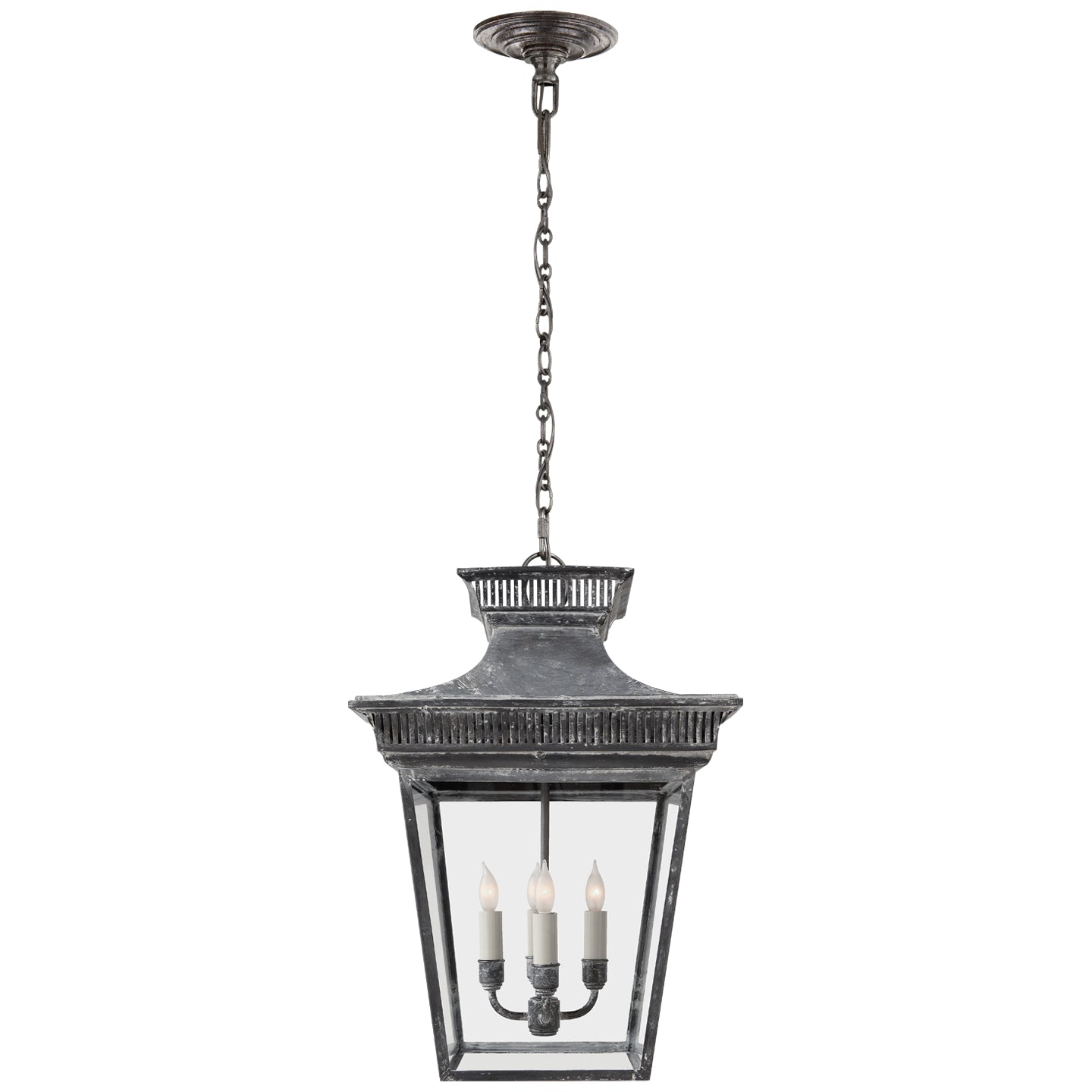 Visual Comfort, Elsinore Hanging Lantern