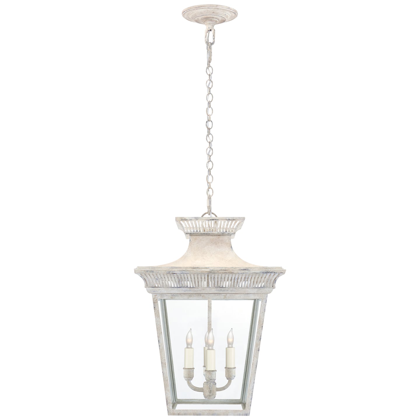 Visual Comfort, Elsinore Hanging Lantern