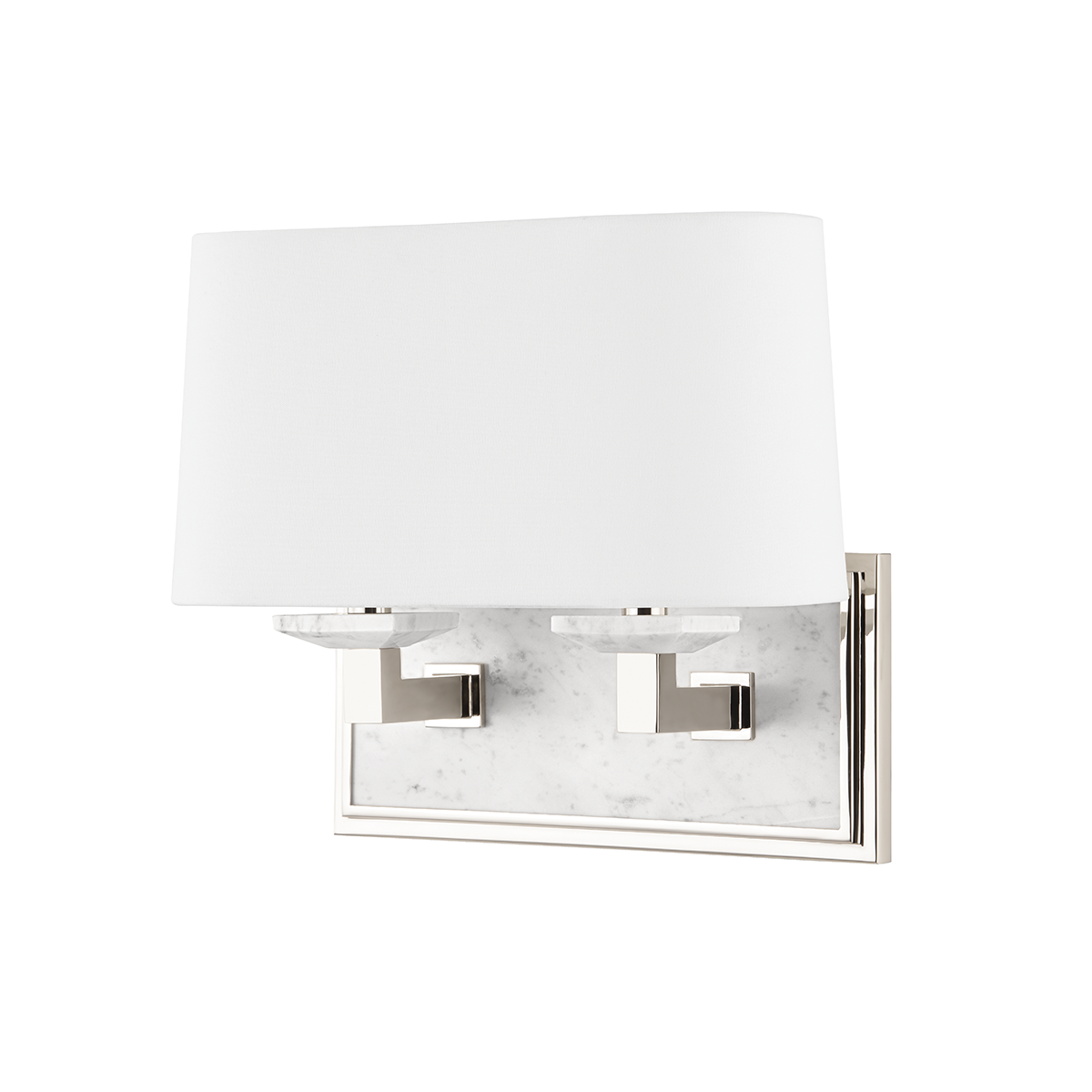 Hudson Valley Lighting, Elwood 2 Light Vanity