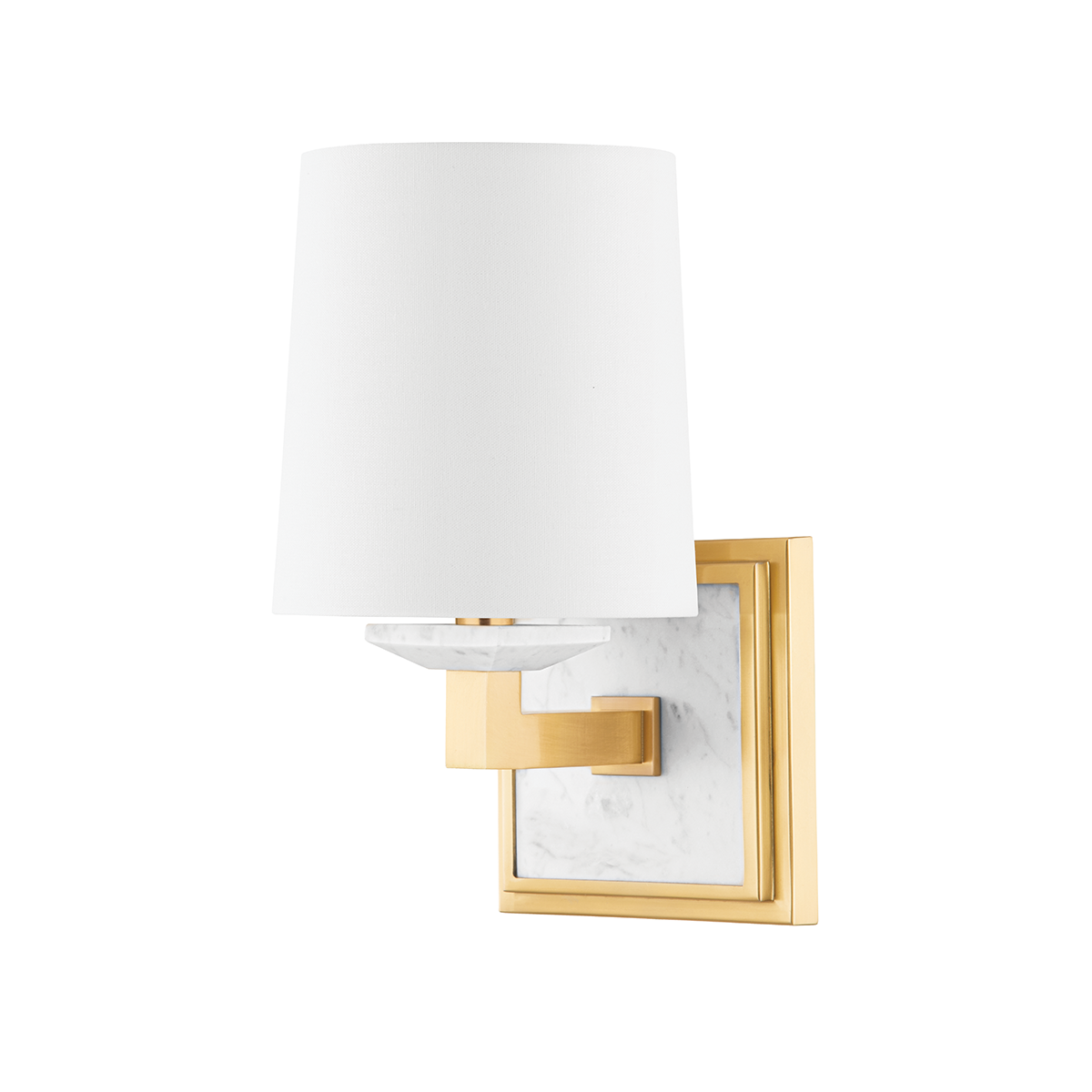 Hudson Valley Lighting, Elwood Wall Sconce