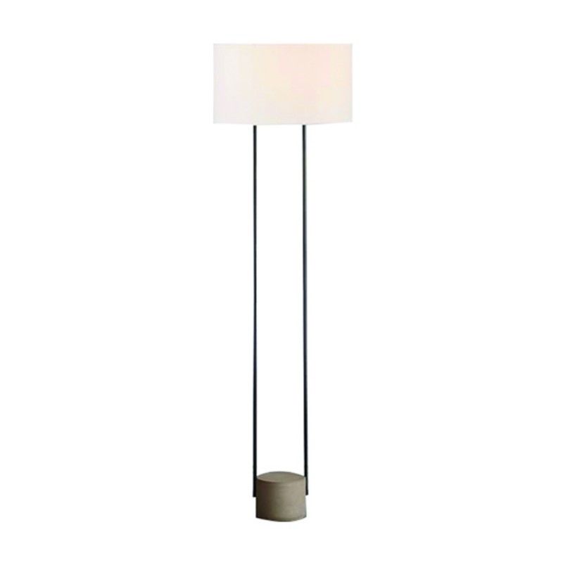 Luce Lumen, Embla Floor Lamp