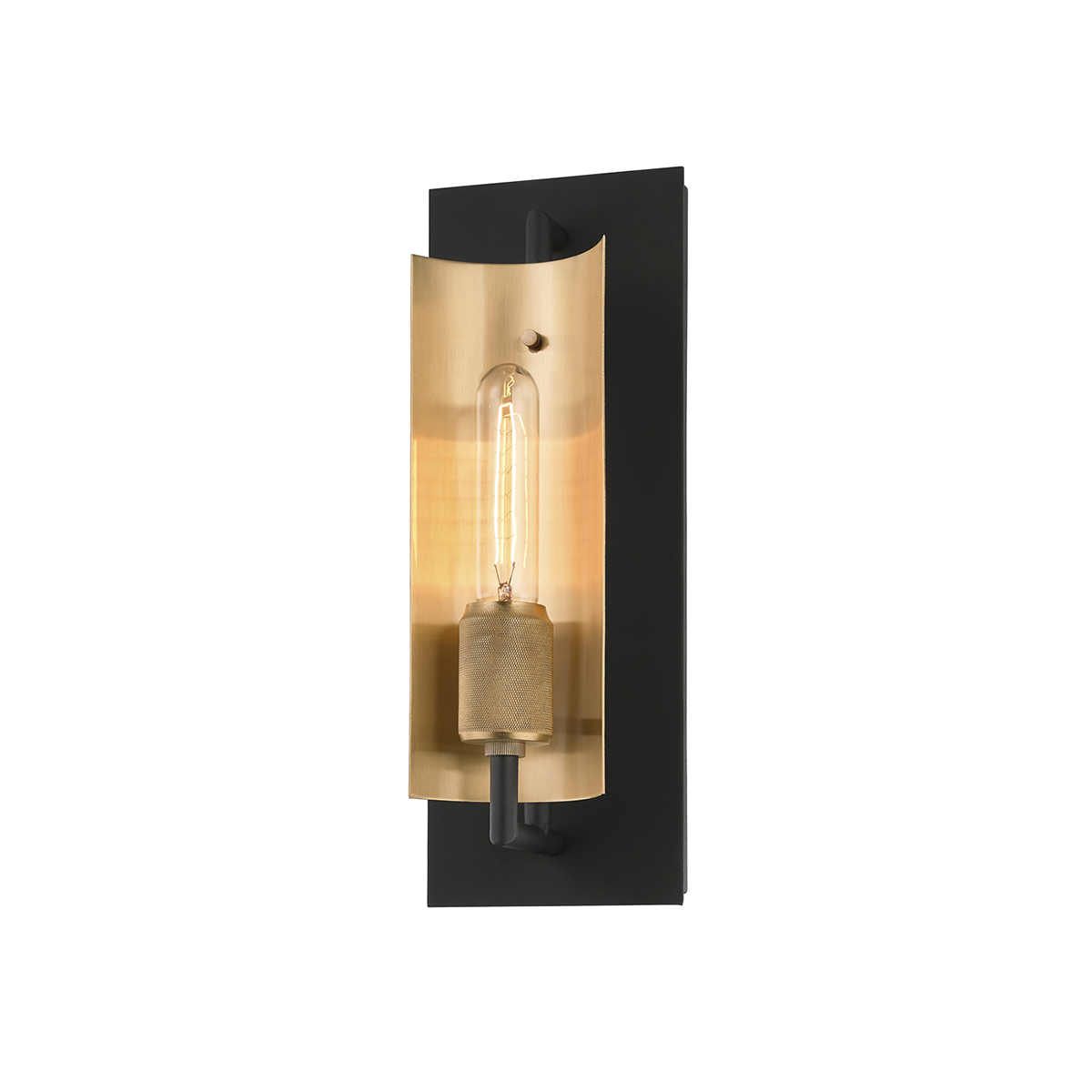 Troy Lighting, Emerro Wall Sconce