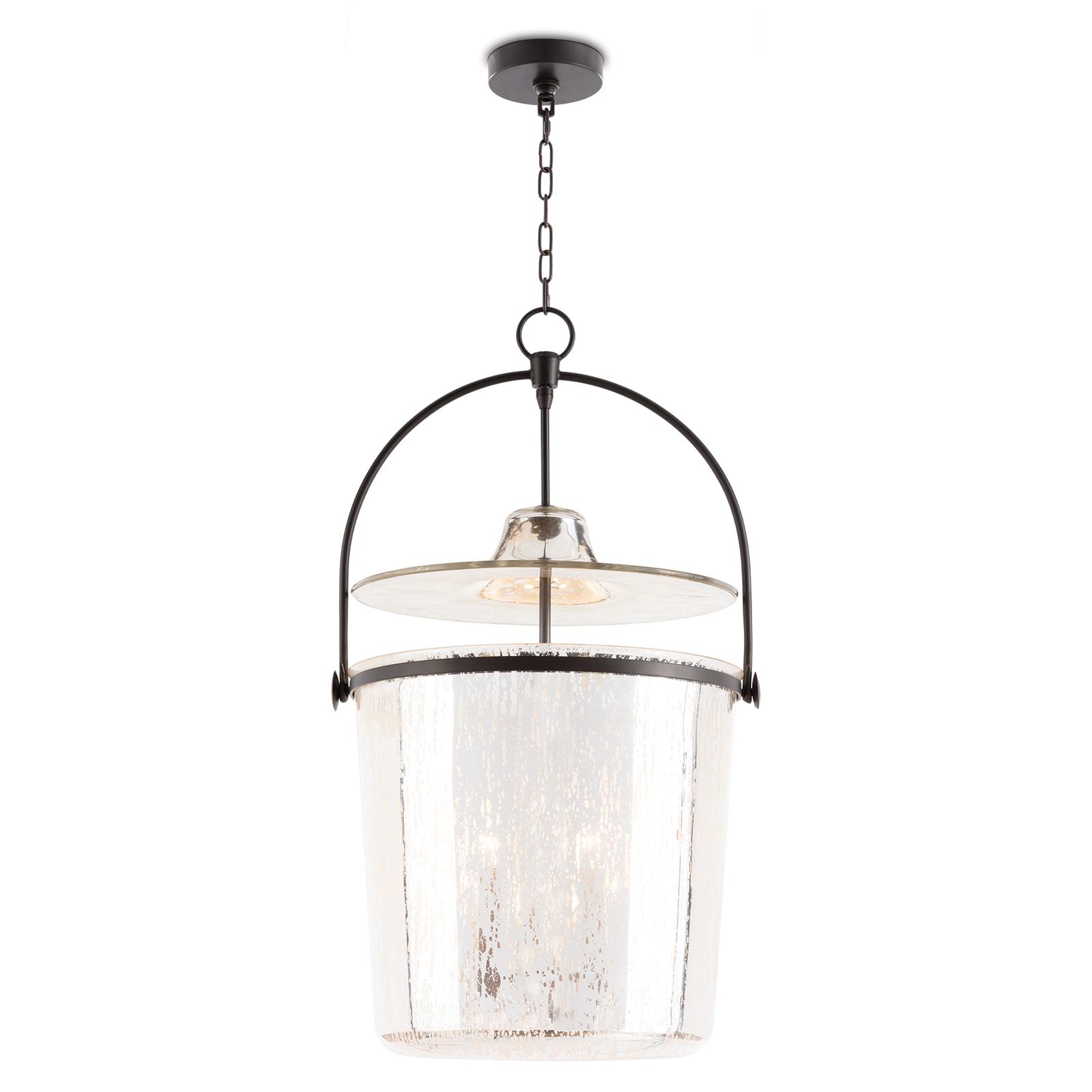 Regina Andrew, Emerson Bell Jar Pendant - Southern Living Collection