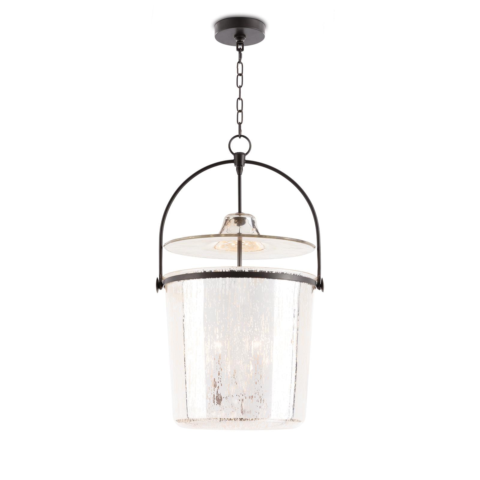 Regina Andrew, Emerson Bell Jar Pendant - Southern Living Collection