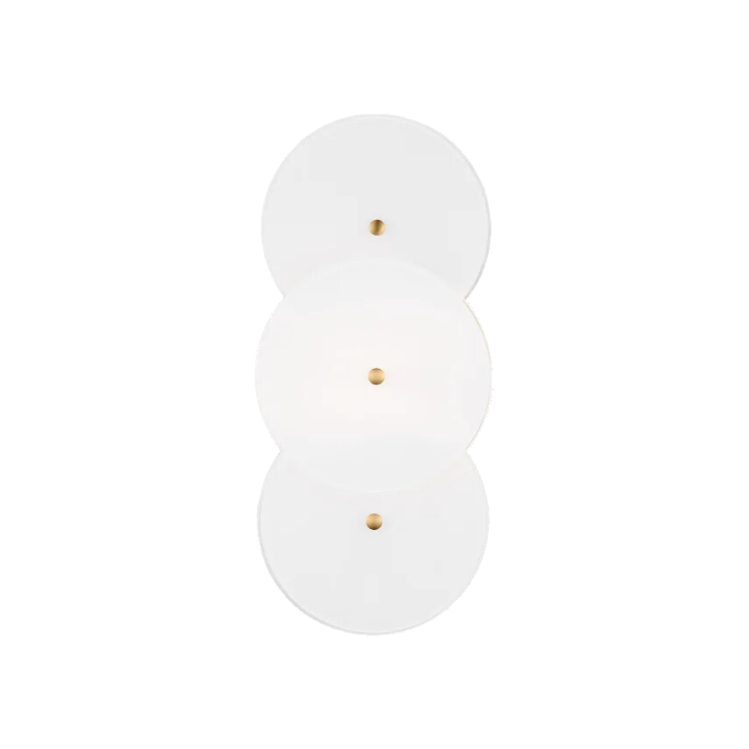 Generation Lighting, Emery Small Sconce