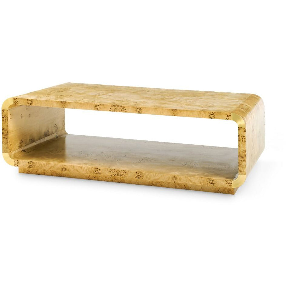 Bungalow 5, Emil Coffee Table