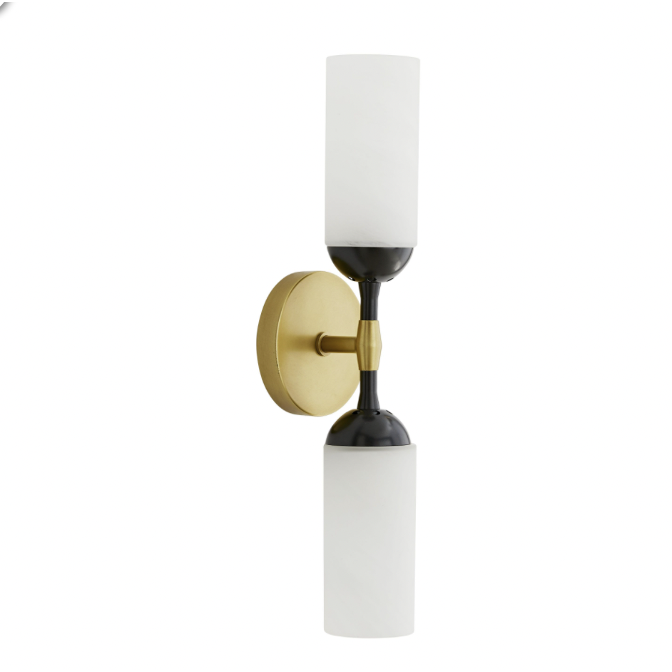 Arteriors, Emmett Sconce