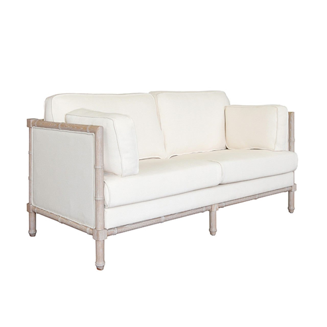 Worlds Away, Emory Sofa